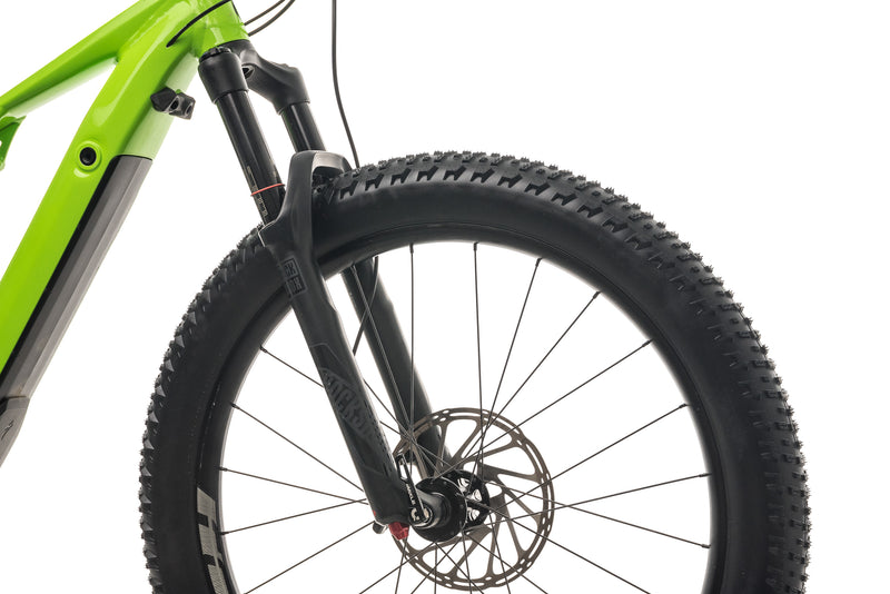 specialized levo fsr comp 6fattie