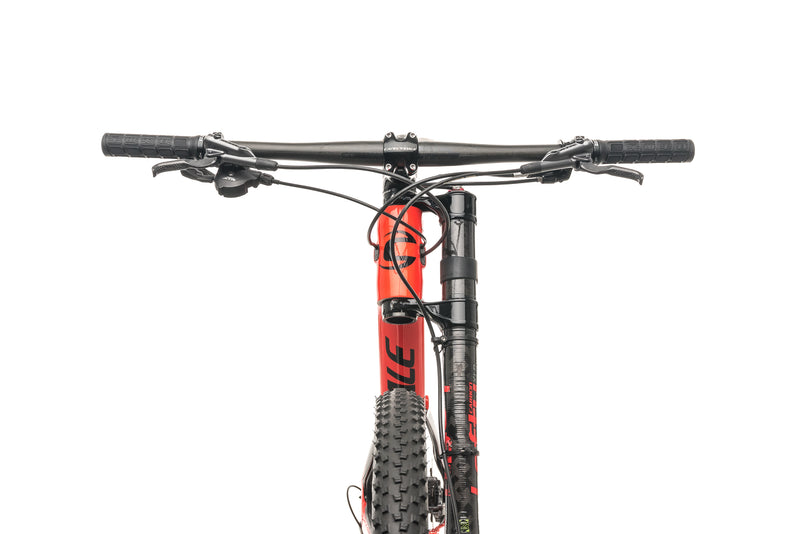 cannondale scalpel si carbon 1 2017