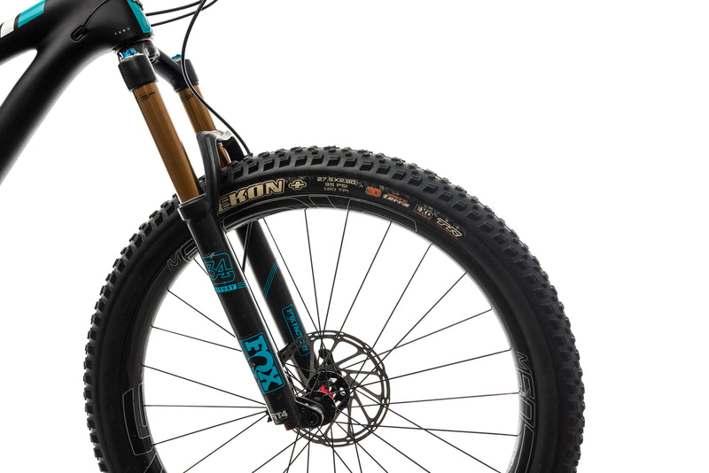 yeti sb5  2018