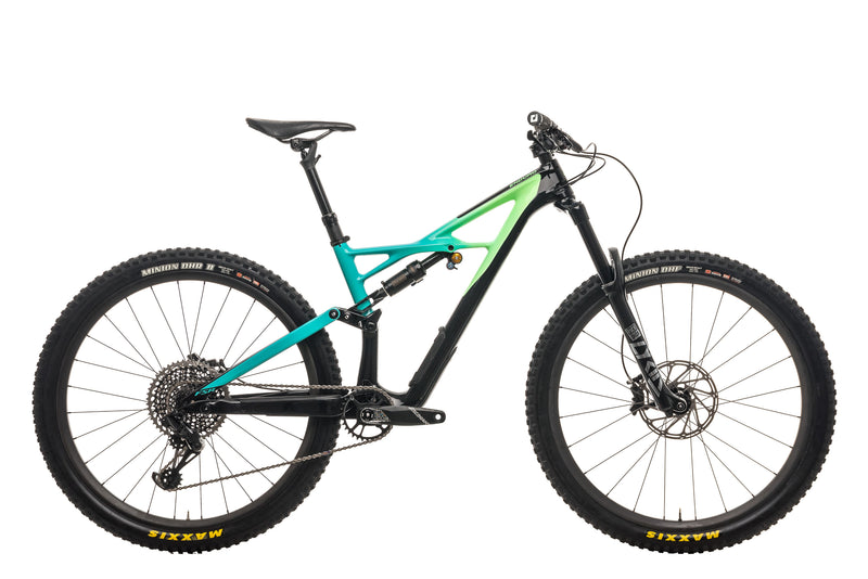 specialized enduro pro 29