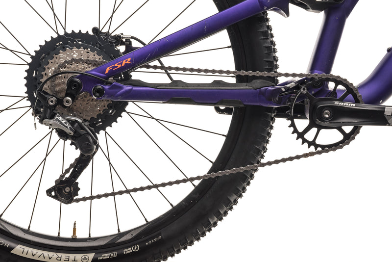 stumpjumper st alloy 2019