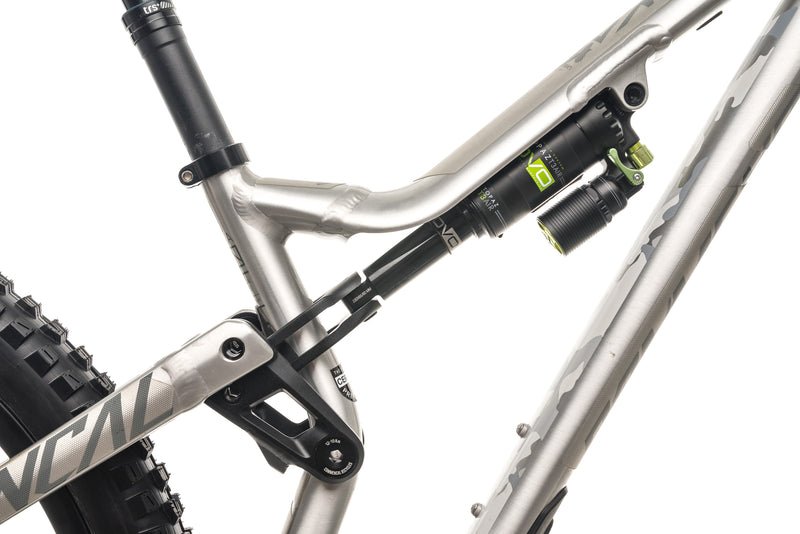 commencal carbon