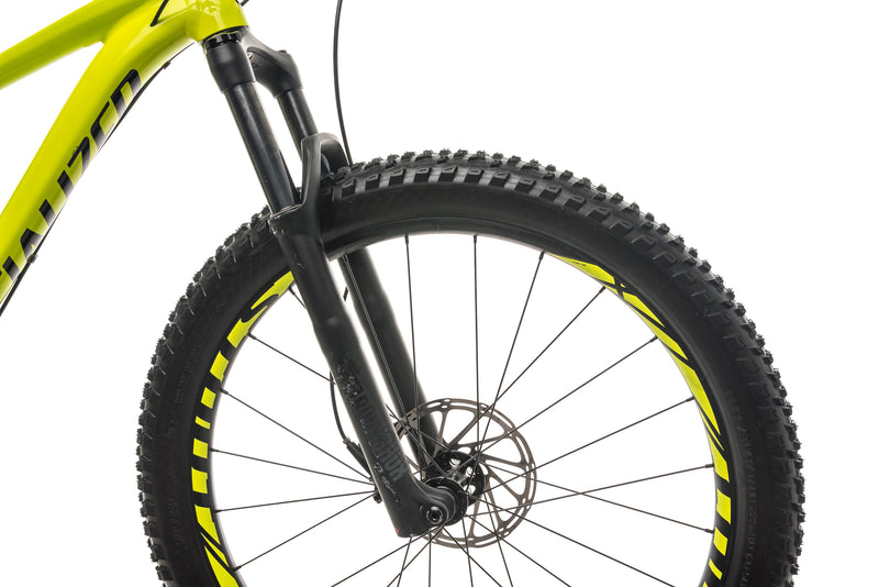 specialized fuse comp 6fattie 2019