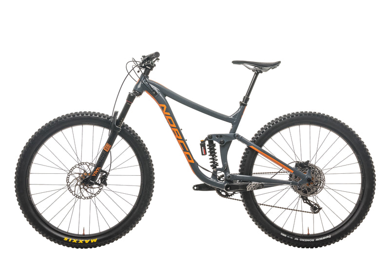 Norco Sight A3 Mountain Bike - 2019 