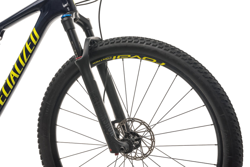 specialized epic comp 2019