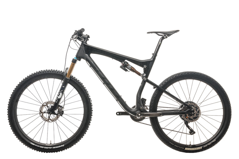 scott spark 700 ultimate