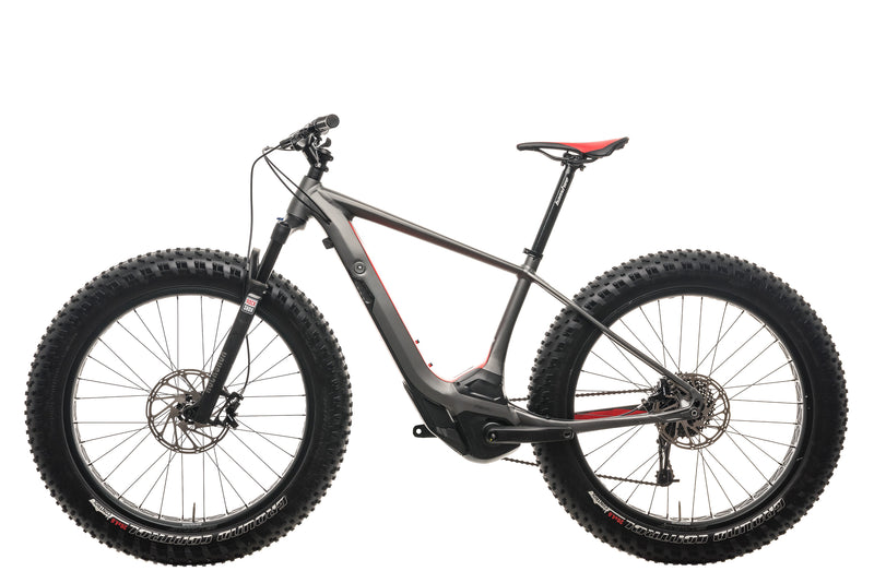 specialized turbo levo comp fat