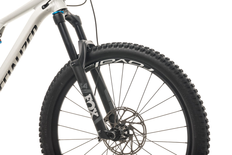 stumpjumper comp alloy 27.5 2019