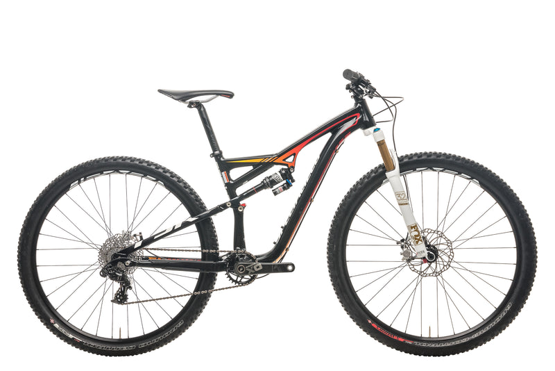 specialized camber comp carbon 2015