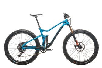 devinci marshall gx eagle complete mountain bike 2018