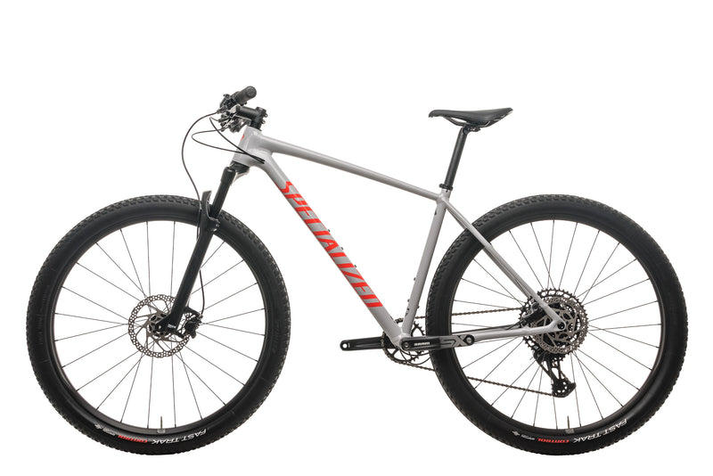 specialized chisel 2020 comp