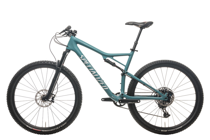 specialized epic comp carbon evo 2020