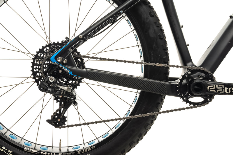 pivot fat bike