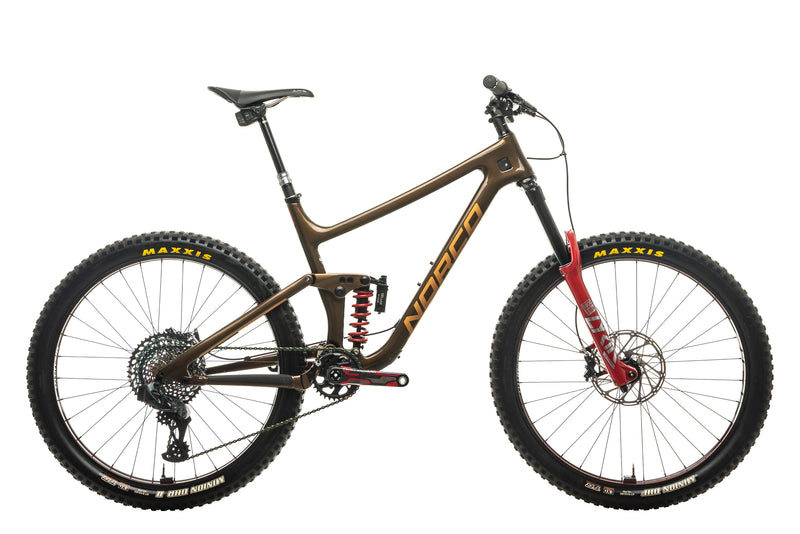 2019 norco sight c1