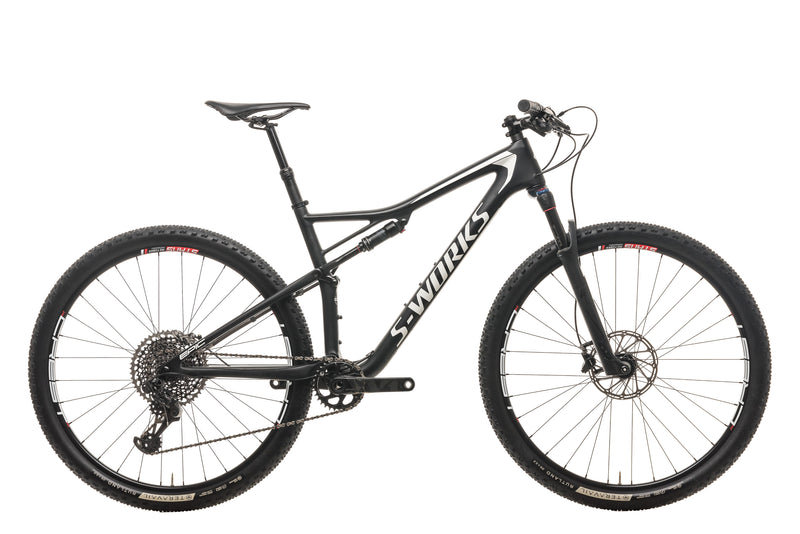 specialized mens mountain bike