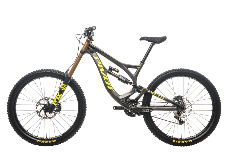 phoenix mountain bike