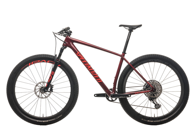 specialized epic hardtail expert 2020