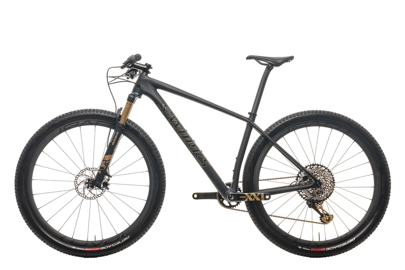 ultra light mountain bike