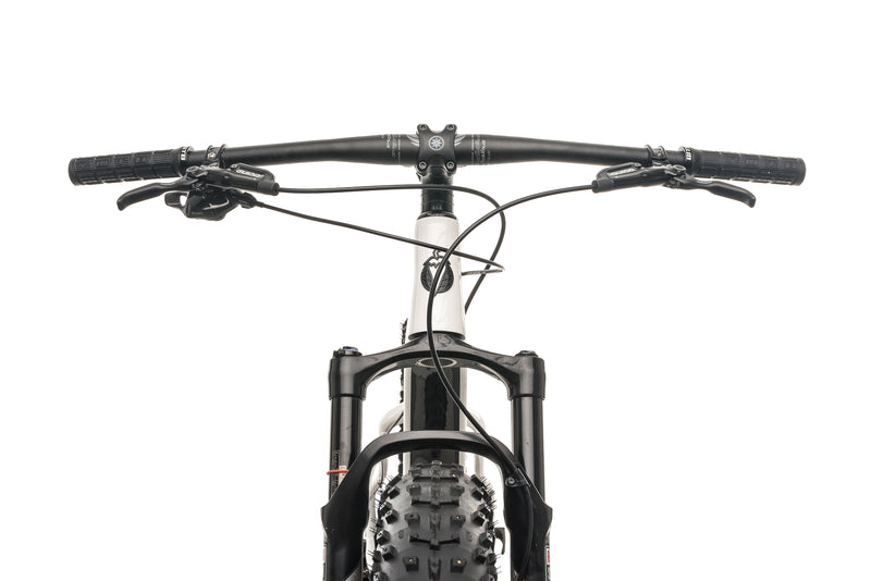 2015 salsa beargrease carbon