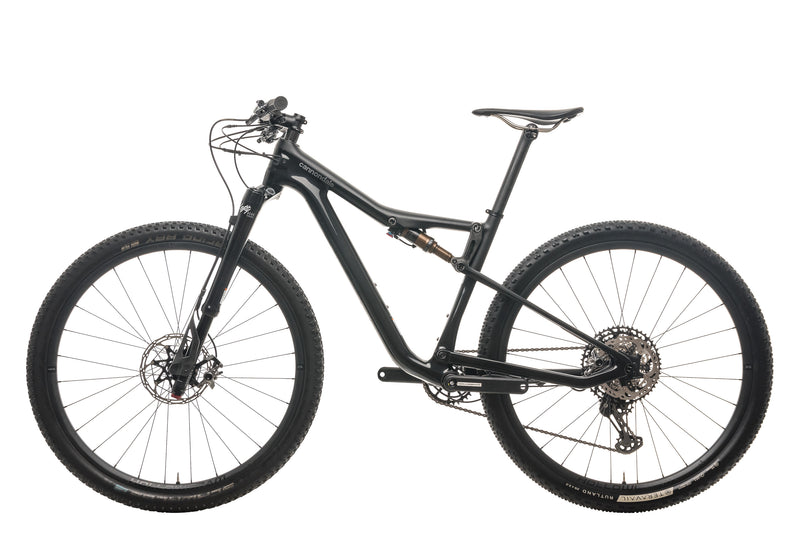 cannondale scalpel si 6 2020