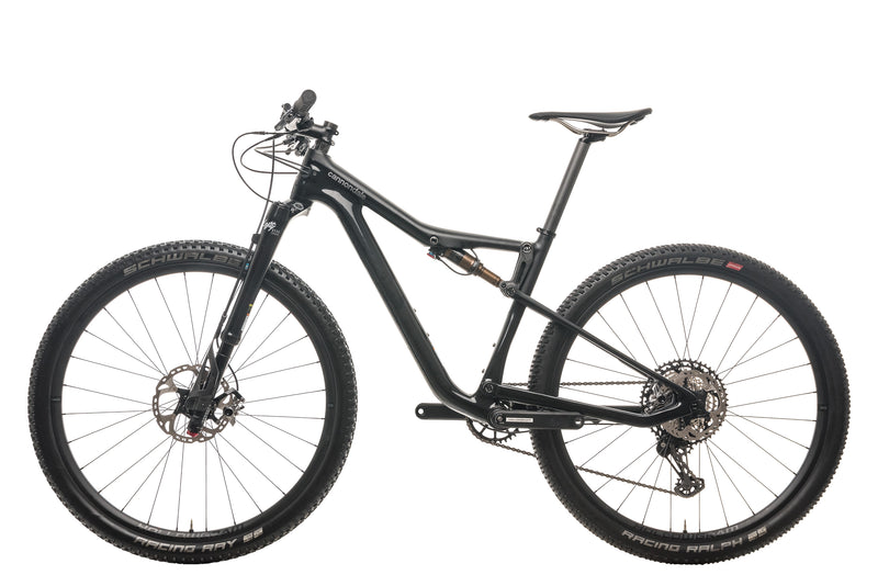 cannondale scalpel si 5 2020