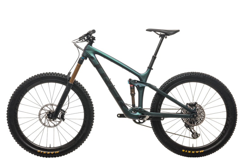 2020 trek remedy