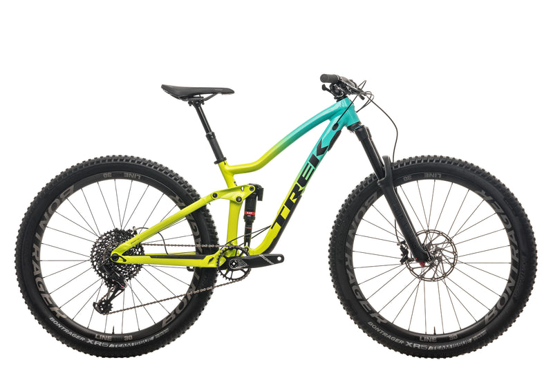 trek 15.5 mountain bike