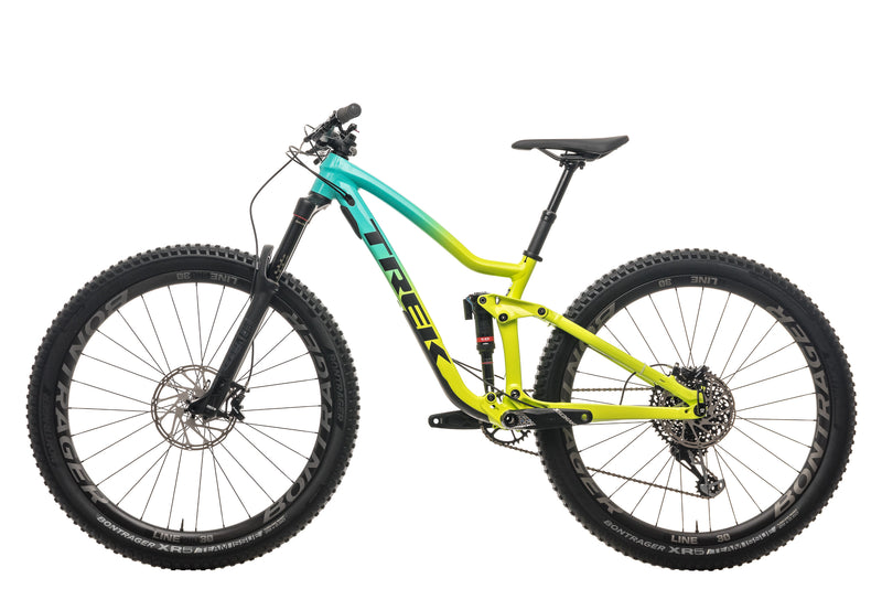 trek slash 8 2019