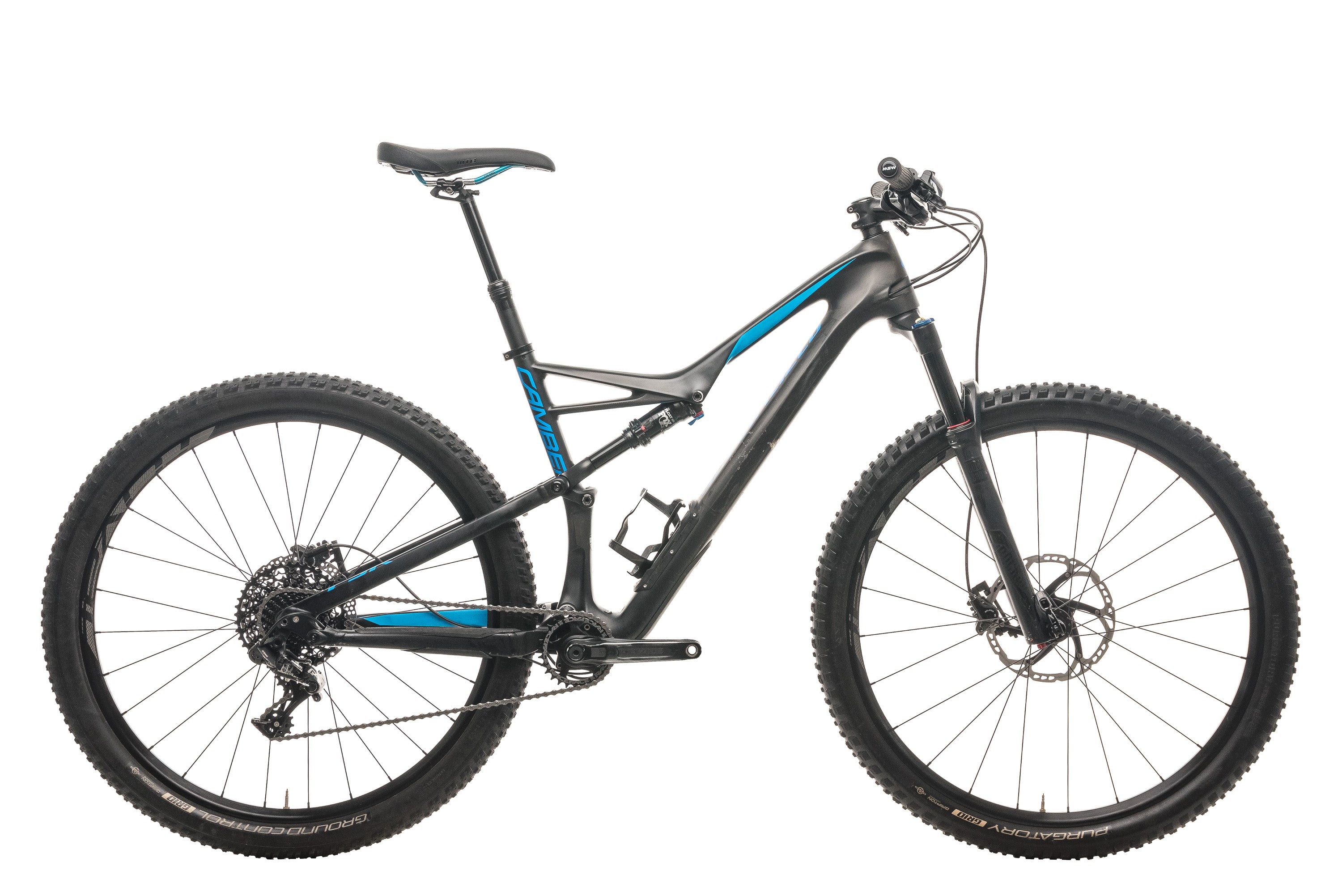 specialized camber comp carbon 29 2018