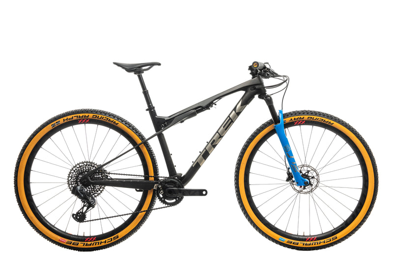 trek supercaliber 9.9 2020 price