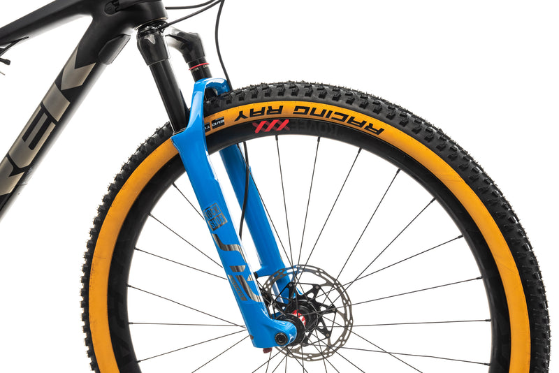 trek supercaliber 6