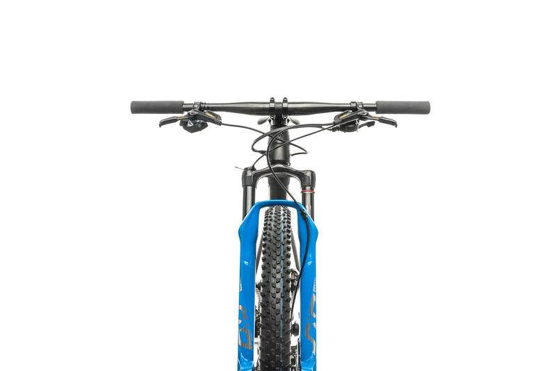 trek supercaliber 9.9 axs price