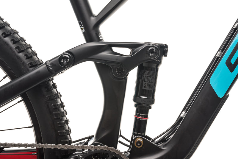 gt sensor carbon elite 2019