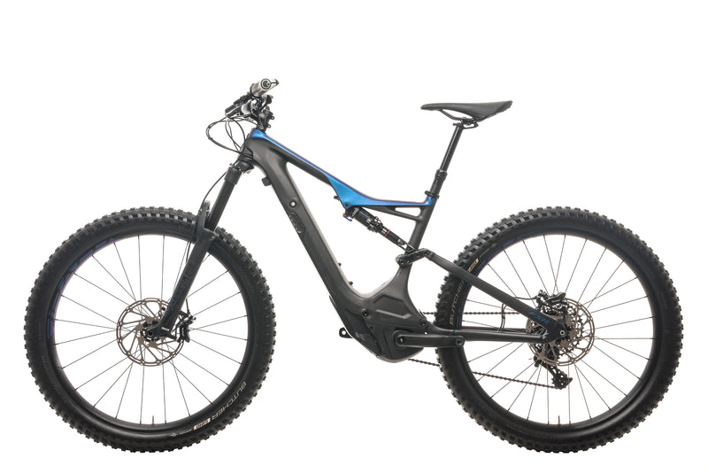 specialized levo 2018