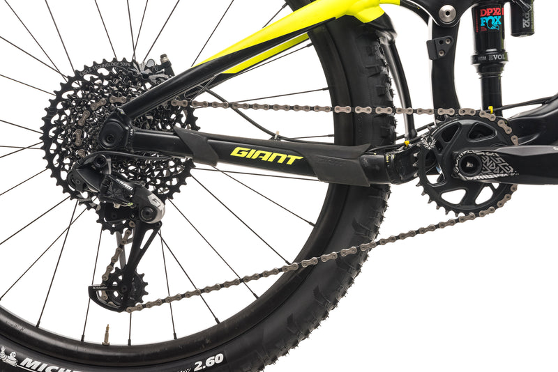 giant trance advanced 1 2019