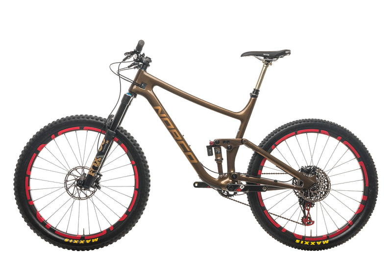 2019 norco sight c1