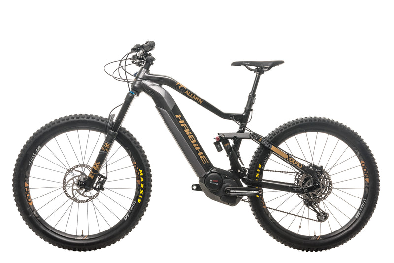 haibike xduro allmtn 6.0