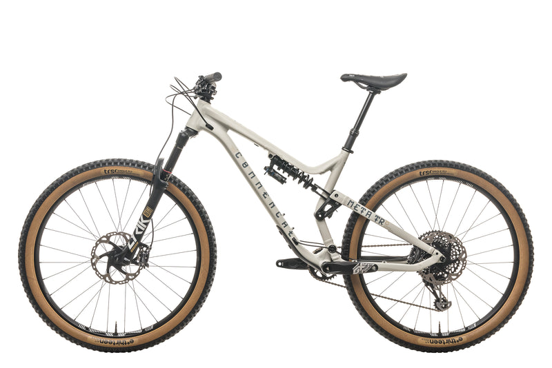 commencal e bike 2020