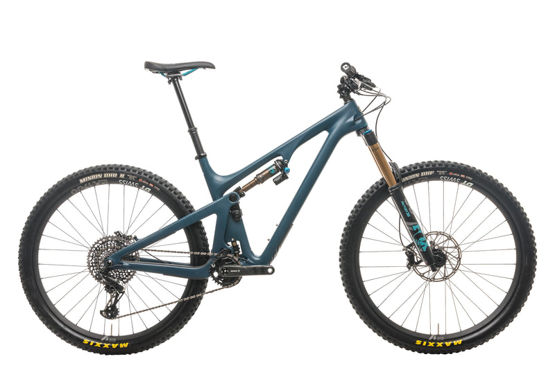 yeti sb130 tlr