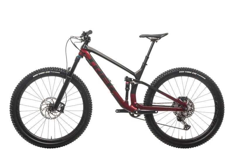 trek fuel ex xt 2020