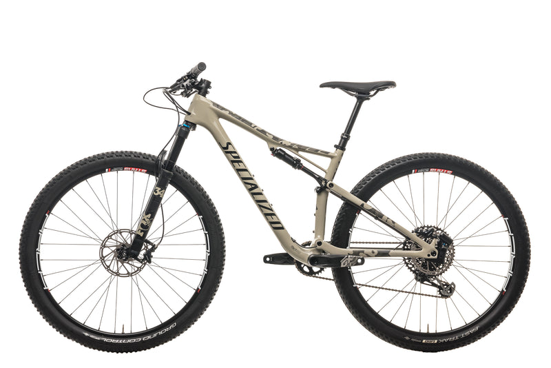 2019 specialized epic expert evo