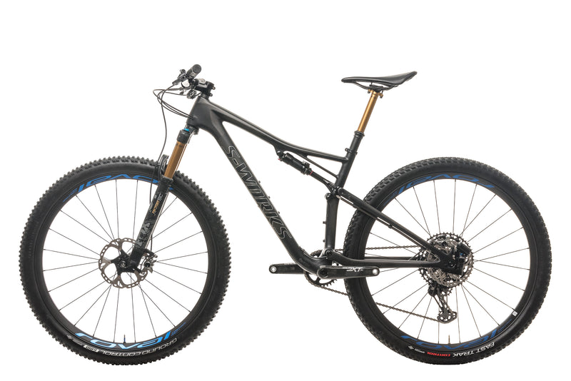 specialized epic evo s works 2019