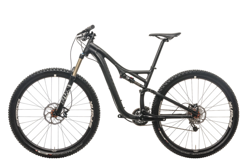 specialized stumpjumper comp 29 2014