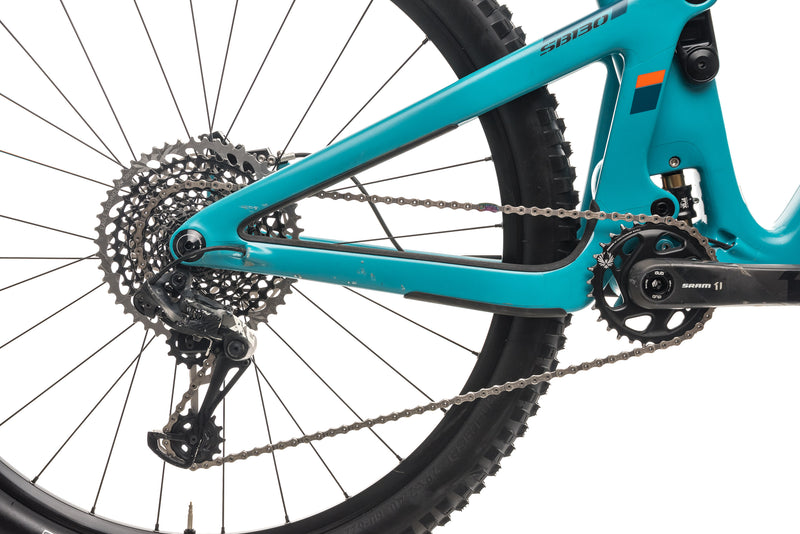 yeti sb130 turq x01 2019