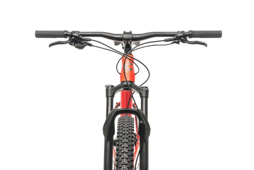 cannondale trail 2 2020