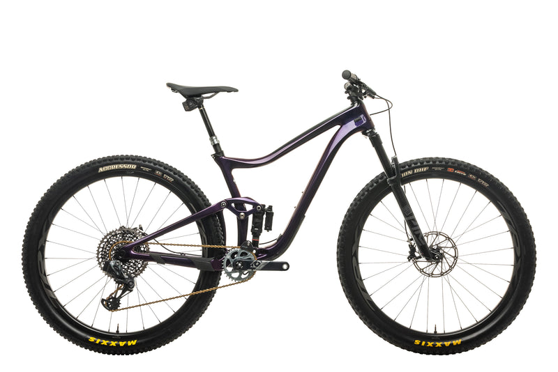 2020 giant trance advanced 2