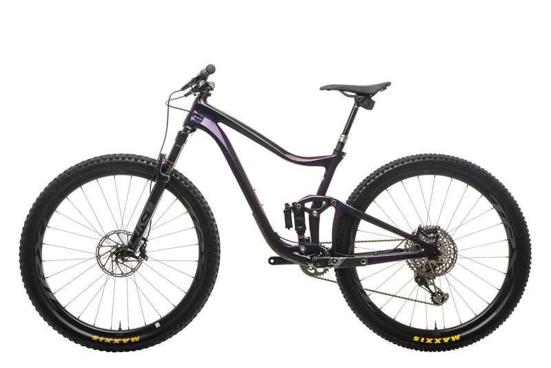 giant trance advanced 0