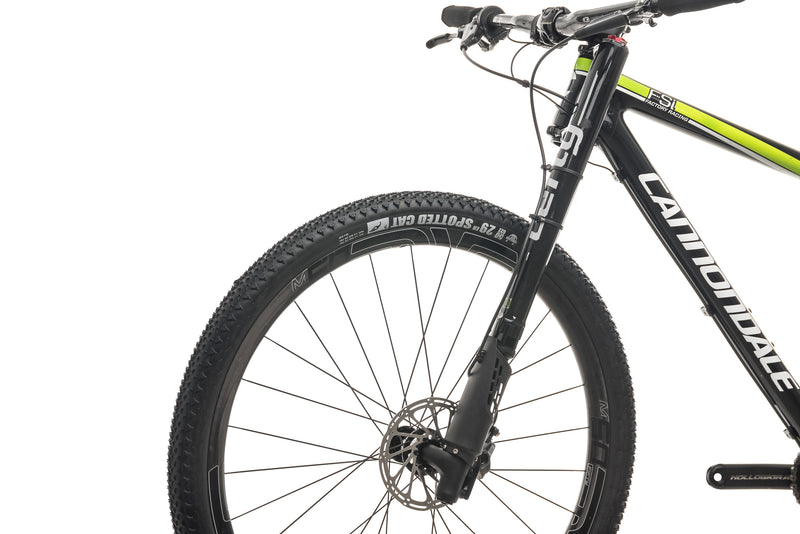 cannondale fsi carbon 2015