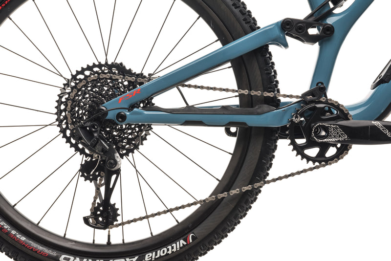 specialized stumpjumper expert 27.5 2019