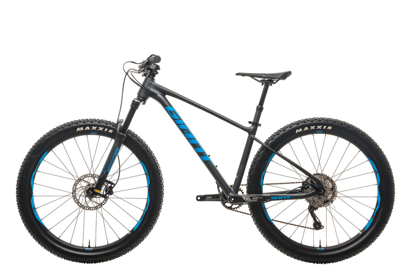 giant fathom 2 2019 specs